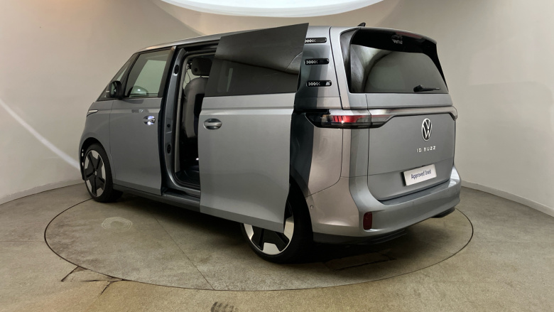 Volkswagen ID. Buzz 150kW 1ST Edition Pro 77kWh 5dr Auto Electric Estate